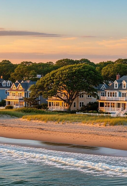Bayhead NJ