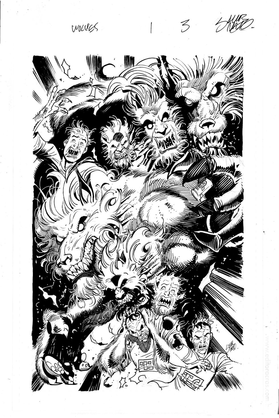 wolves3inks