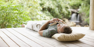 Remembering Rest
