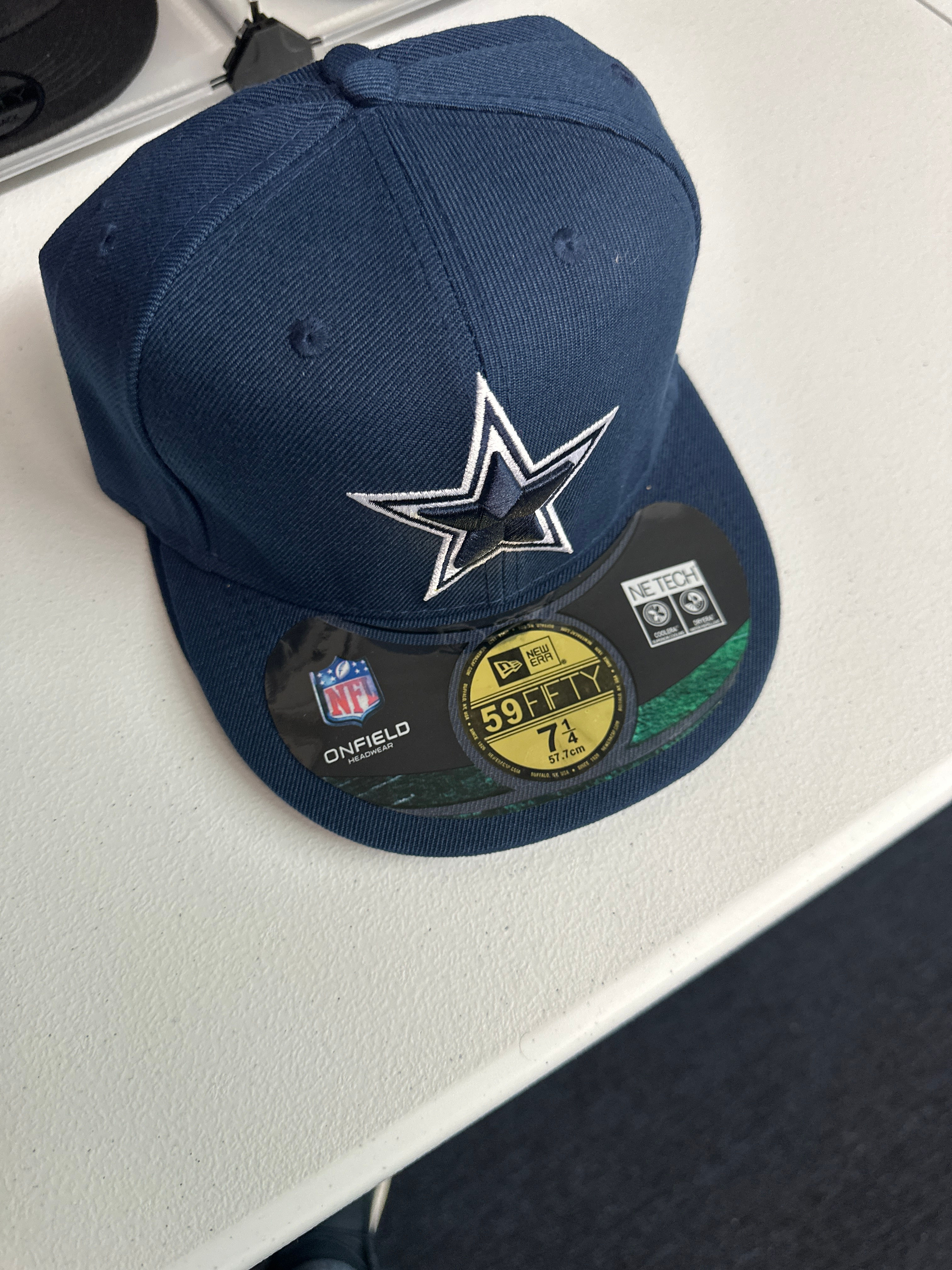 Dallas Cowboys - Fitted