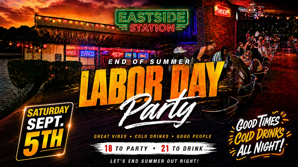 End of Summer Bash 2026 / Labor Day Deck Party