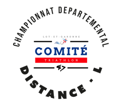 championnat départemental 47 triathlon des cadets de gascogne