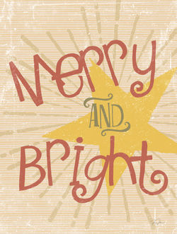 Merry and Bright