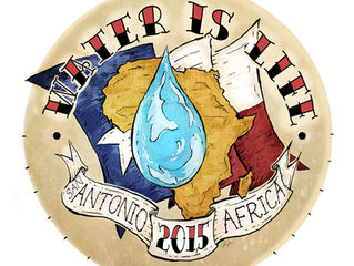 Water Is Life