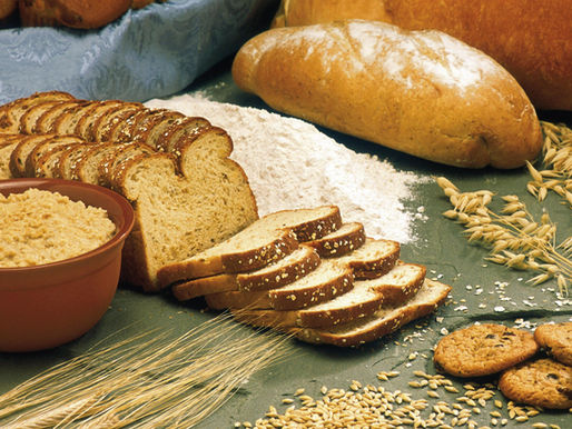 Gluten : maladie coeliaque, intolérance et sensibilité