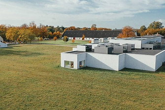 Fuglsang Museum