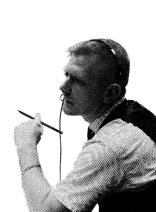 Gene Kranz