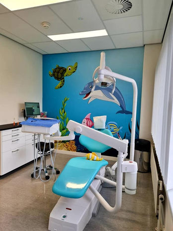 Happy Tand locatie Spijkenisse, Happy Tand locatie, Zoetermeer
Kindertandarts in Spijkenisse, Kindertandarts in Zoetermeer