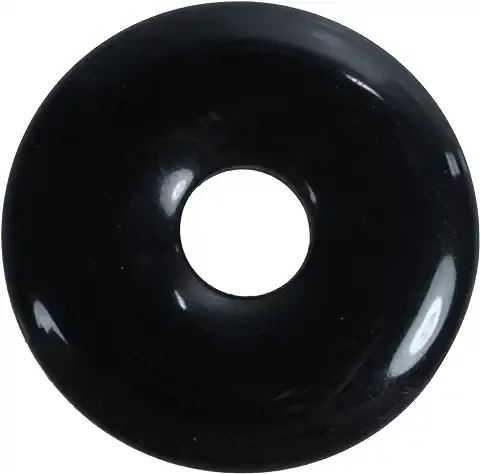 Thumbnail: Obsidiaan Medaillon