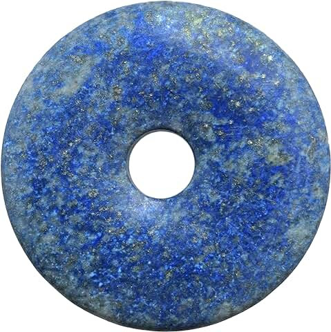 Thumbnail: Lapis Lazuli Medaillon