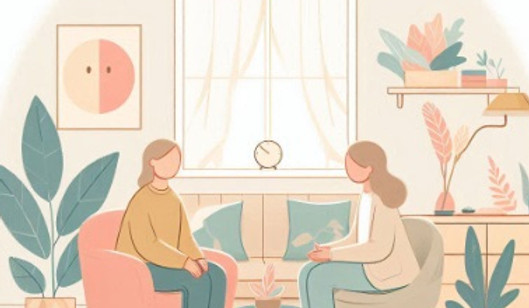 mental health and social work image for 