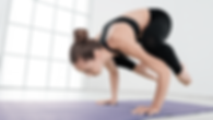 Vinyasa Yoga