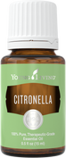 Citronella