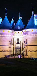 Château de Chaumont