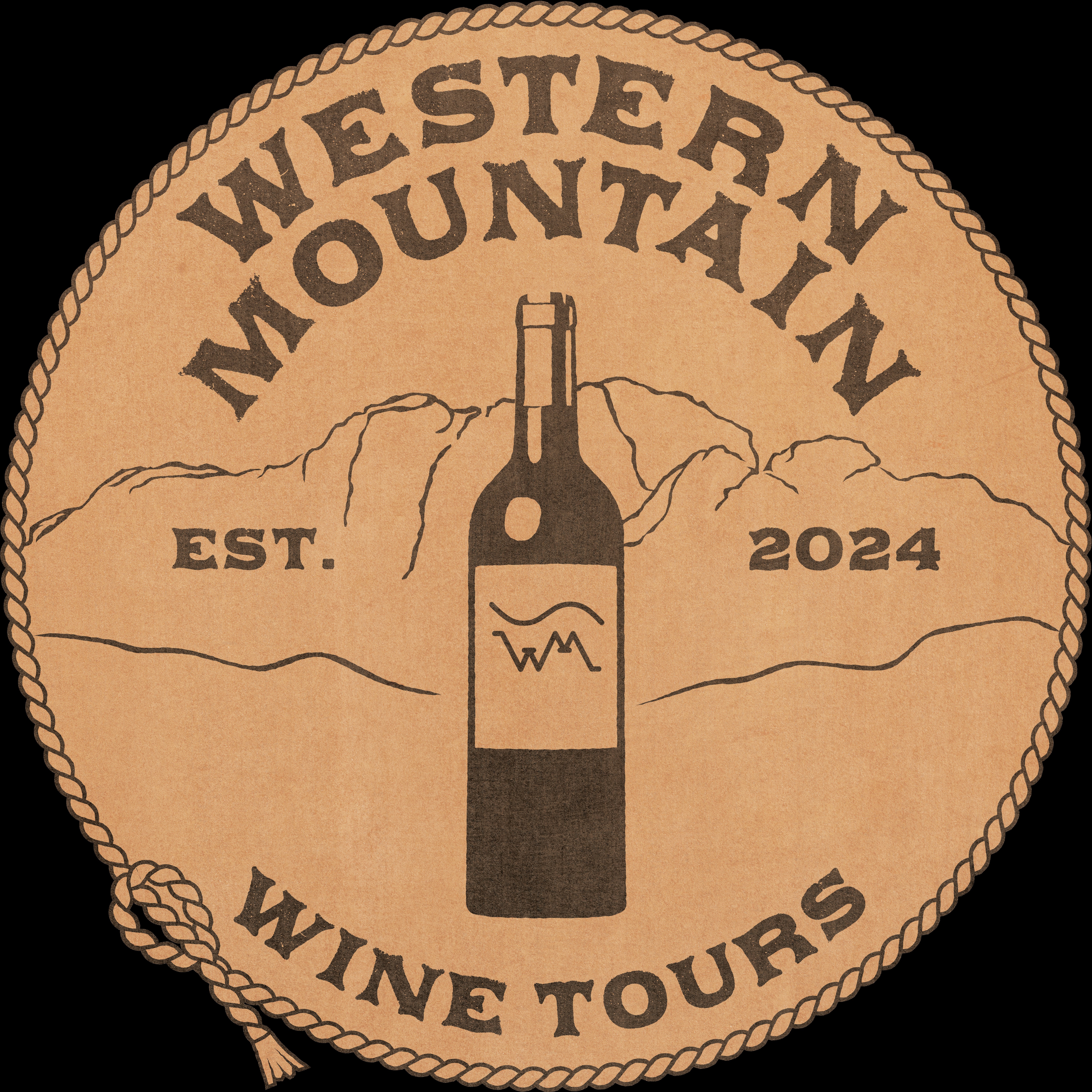 Western Mountain Wine Tours