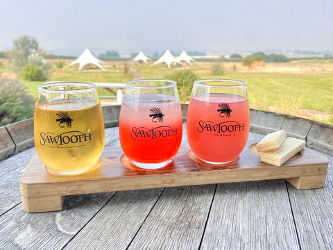 How To Customize Your Wine Tour
