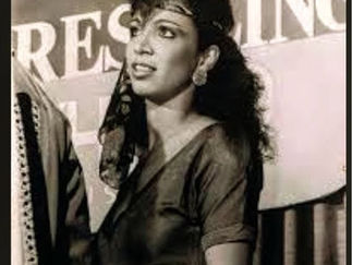 DARK JOURNEY: THE VALET WHO SHOOK UP 1980s WRESTLING AND FOUND HERSELF AFTER IT
