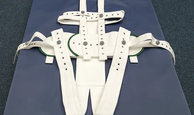 Fixierungen Krewi Medical Produkte Gmbh