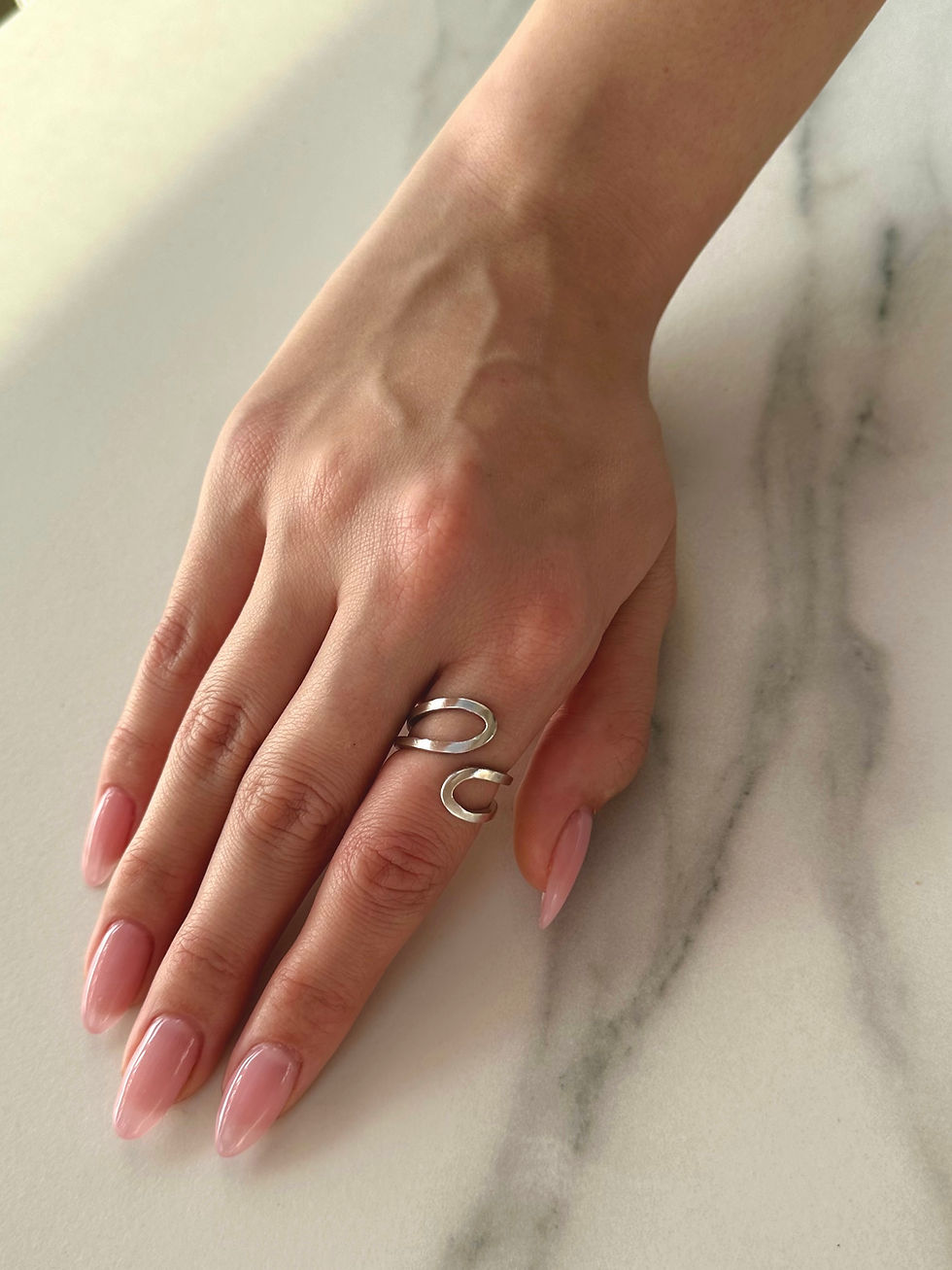 Thumbnail: Wave Ring