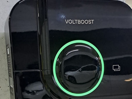 Potência de carregamento de veículos elétricos: o que significam e qual deve escolher