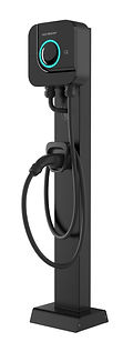 Carregador veículos elétricos