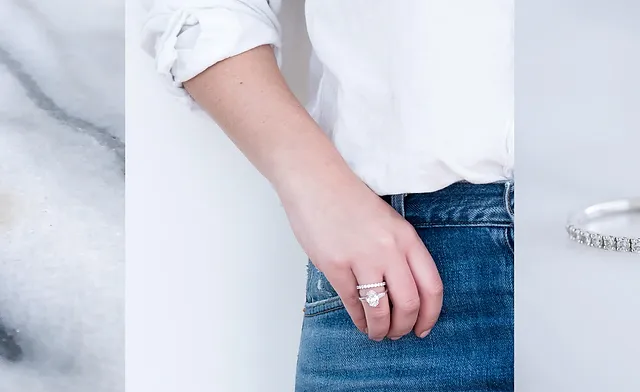 Hannah Florman Boston S Best Private Jeweler