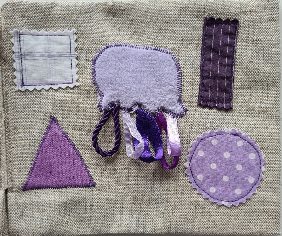 Miniaturbild: Farbenbuch