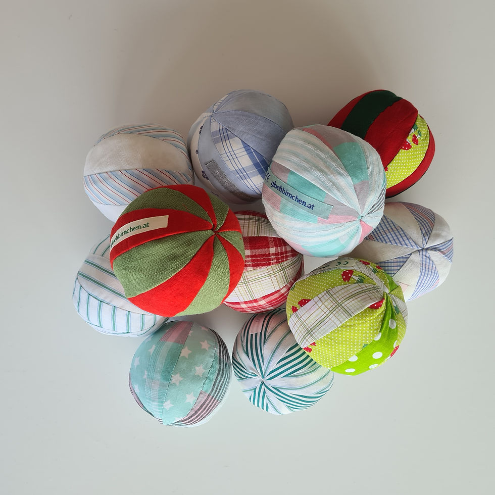 Miniaturbild: Ball