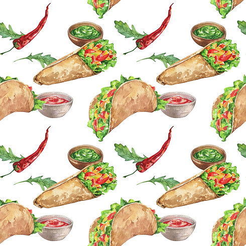 Best Burritos ad Tacos in Kanss City