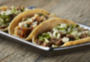 Carne Asada Streets Tacos