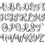 Thumbnail: Love Letters | Vinyl Wall Decals