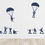 Thumbnail: Toy Army Soldiers | Vinyl Wall Decals