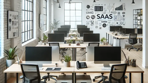 Chart of Accounts for SaaS