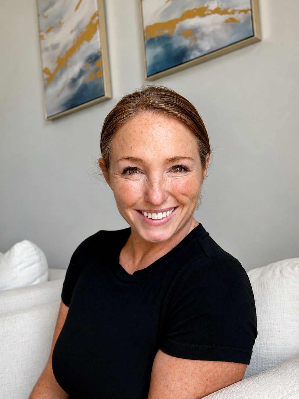 Kristinn Hayes - Founder of GTX Transaction Services