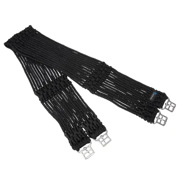Shires ARMA Braided Girth
