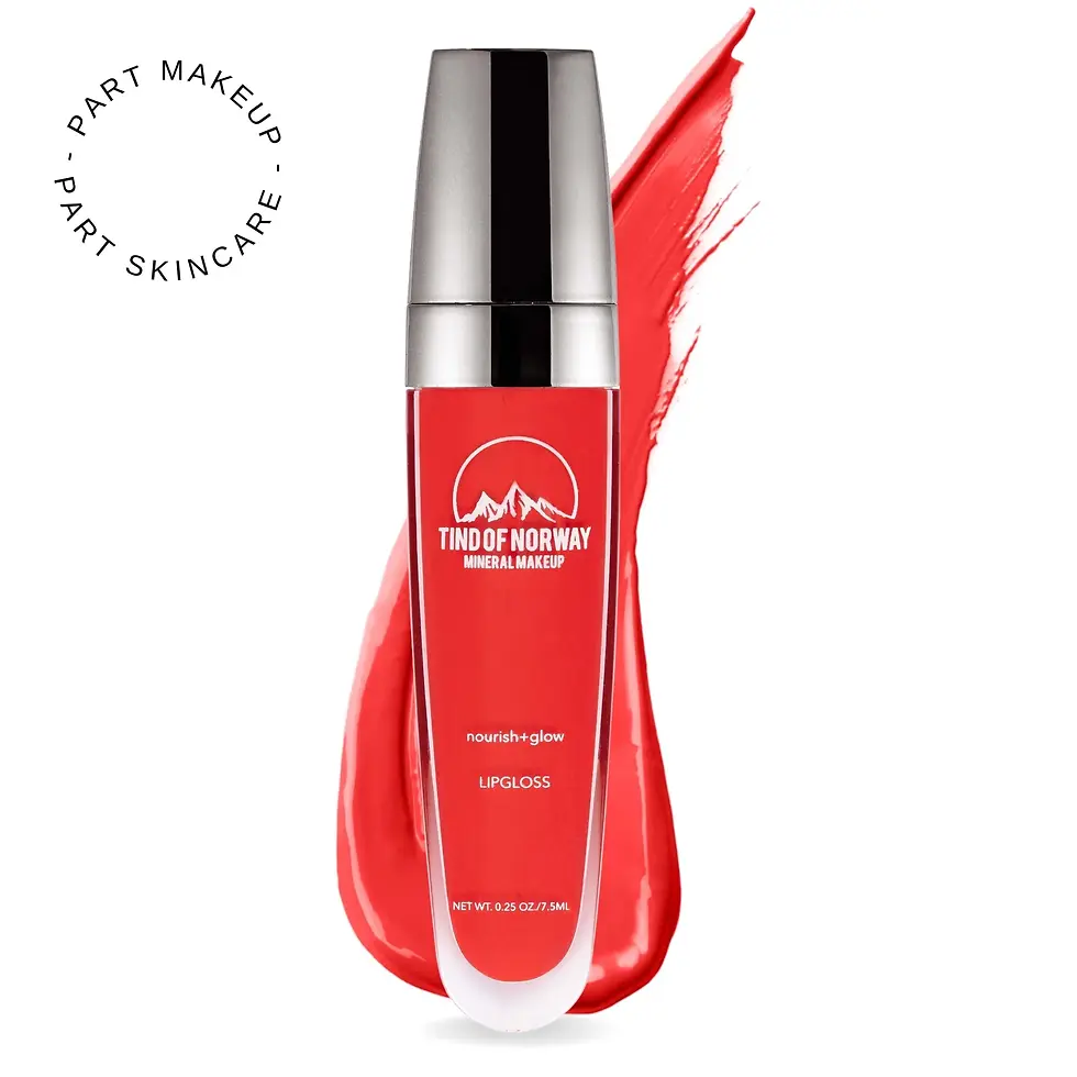 NR. 5 SOUTH - NORTH STAR LIPGLOSS