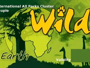 Wild Card Südafrika