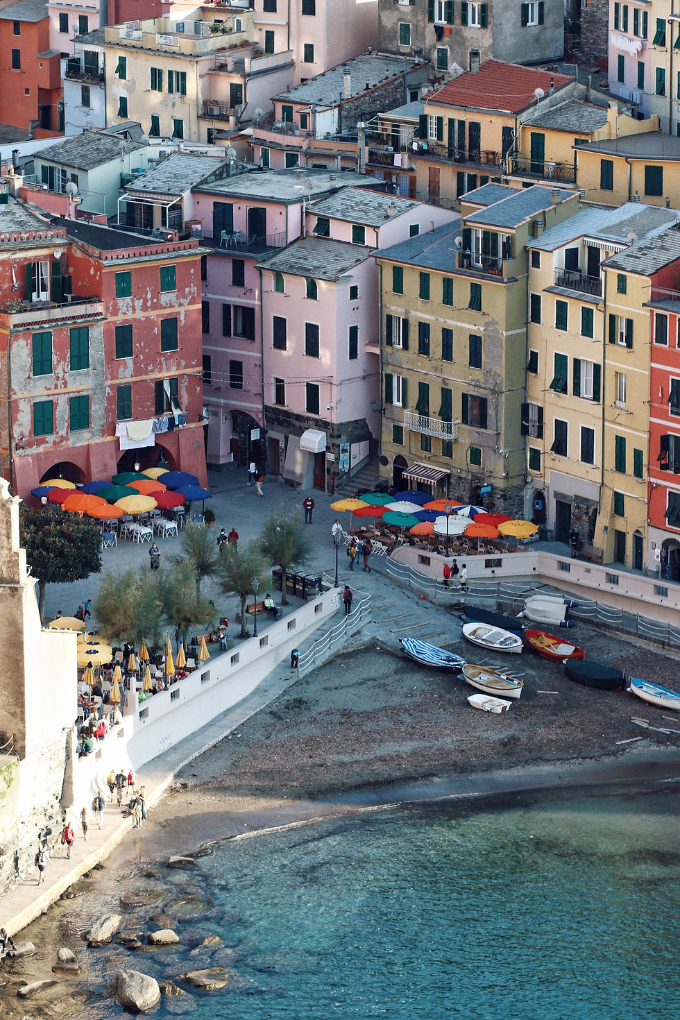 Vernazza
