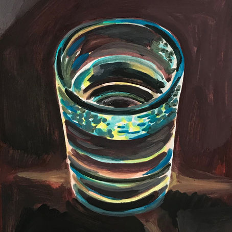 風の声　2019年５月号のもくじ