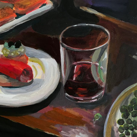 風の声　2019年６月号のもくじ