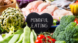 Mindful eating: saiba mais sobre a alimentação consciente e intuitiva
