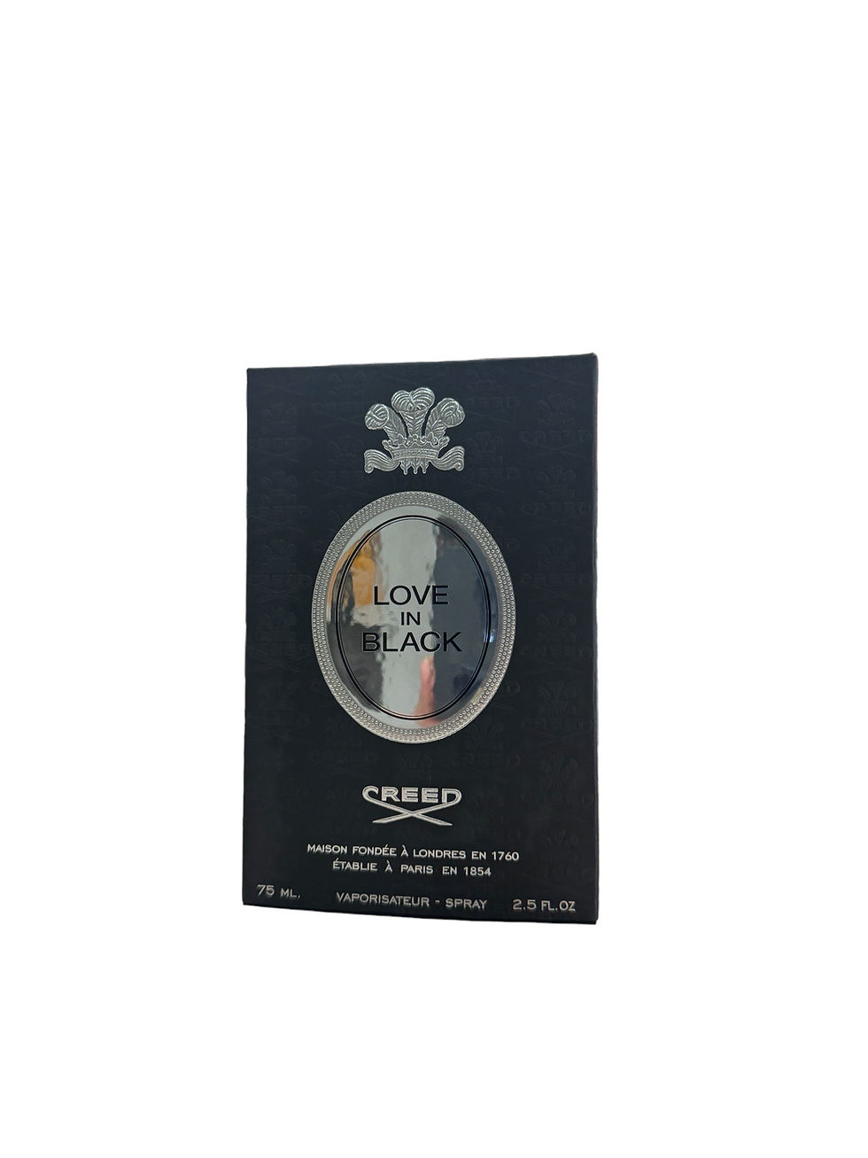 Creed Love In Black 2.5oz | Soflo Scents