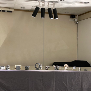 Hong Kong Art School Higher Diploma in Fine Art Graduate Showcase 2022