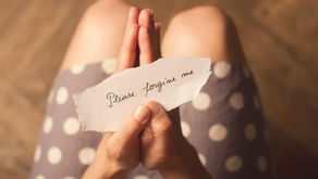 Tak Ada Kasih Tanpa Saling Mengampuni