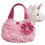 Thumbnail: Fancy Pals Unicorn Pet Carrier Purse