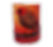 "Elegance in Red" Cardinal Coffee Cup-Mug