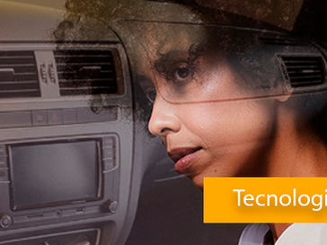 "Passada" pela tecnologia