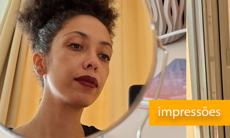 A impressão que UM brasileiro pode causar