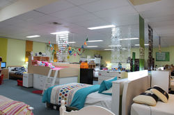 Energy Efficient Lighting