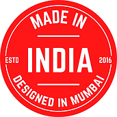 Dynamocks Socks - Made in India.